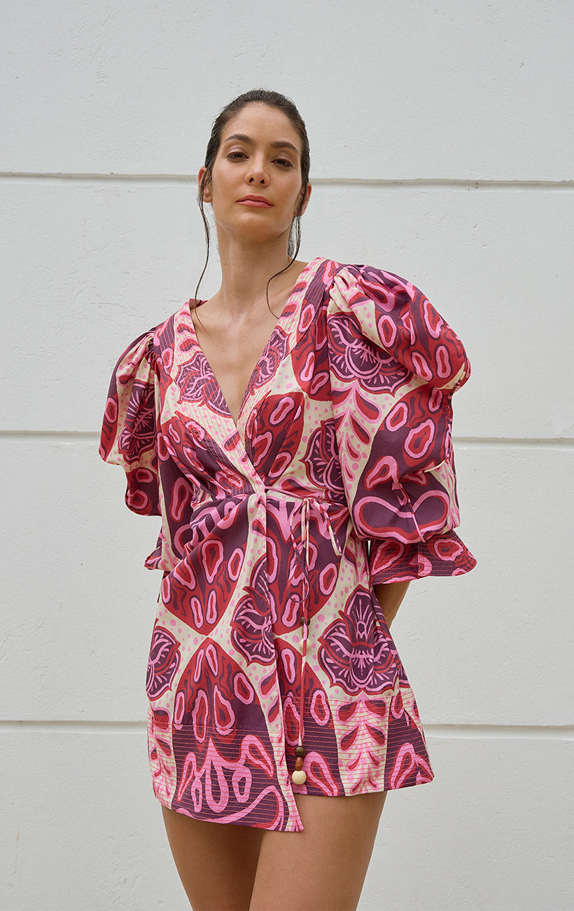 PICAZO MINI DRESS