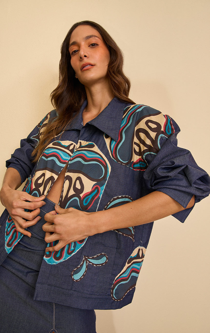 SELVÁTICA SHIRT