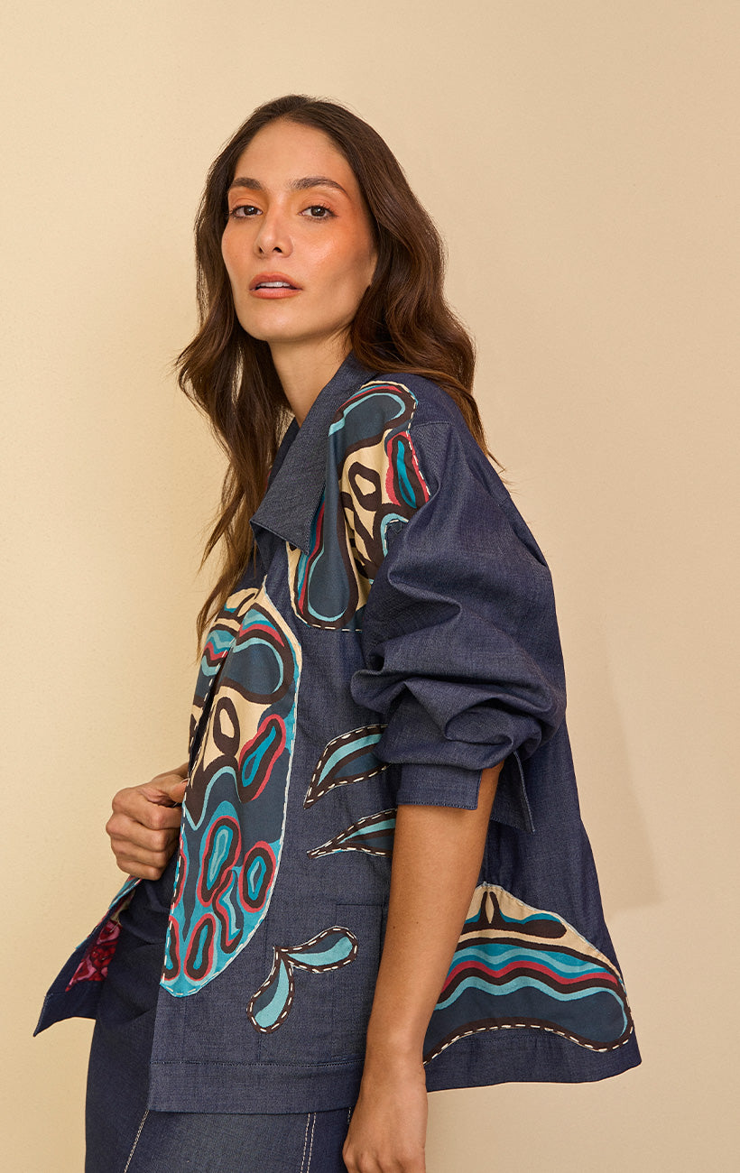 SELVÁTICA SHIRT