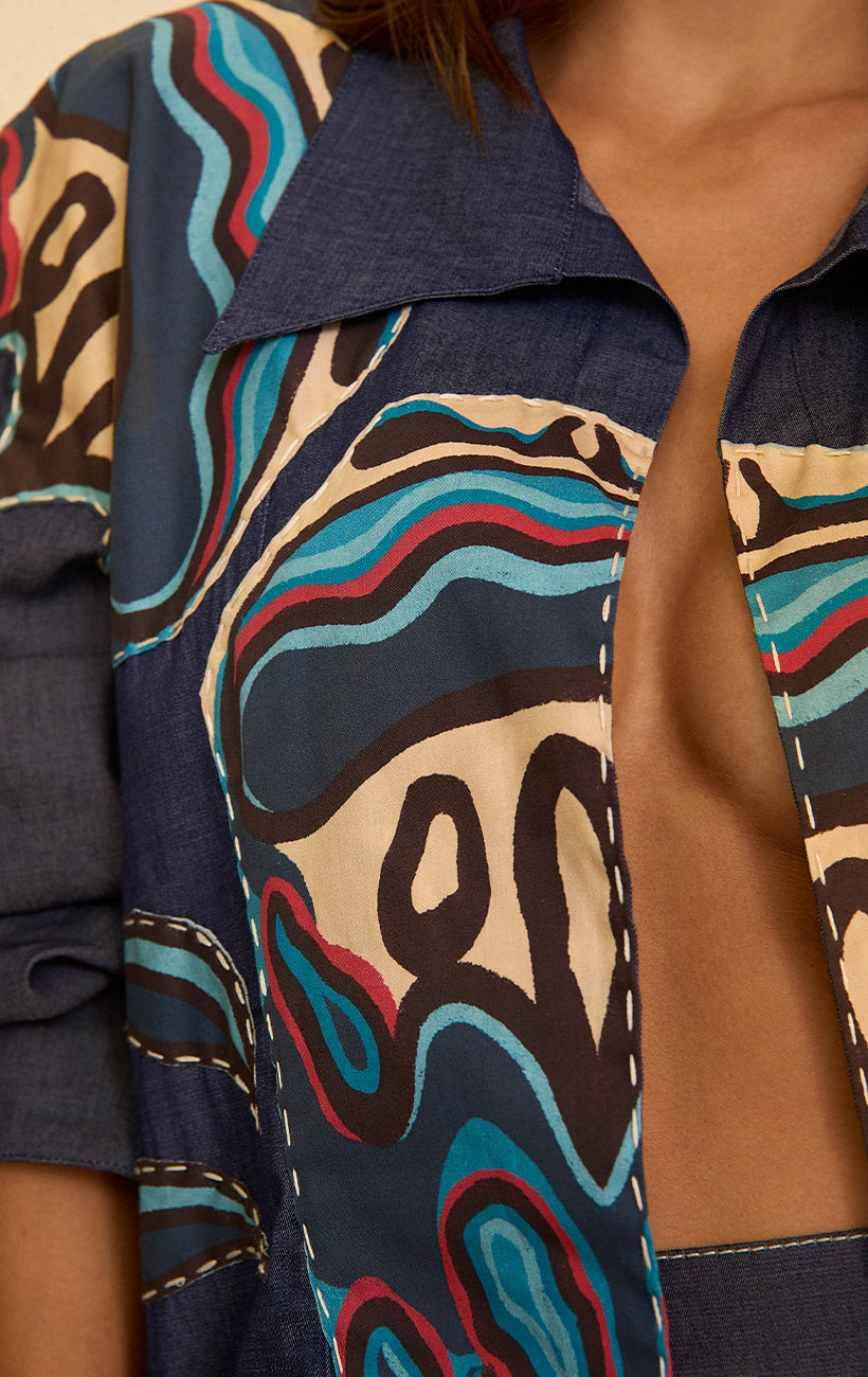 SELVÁTICA SHIRT