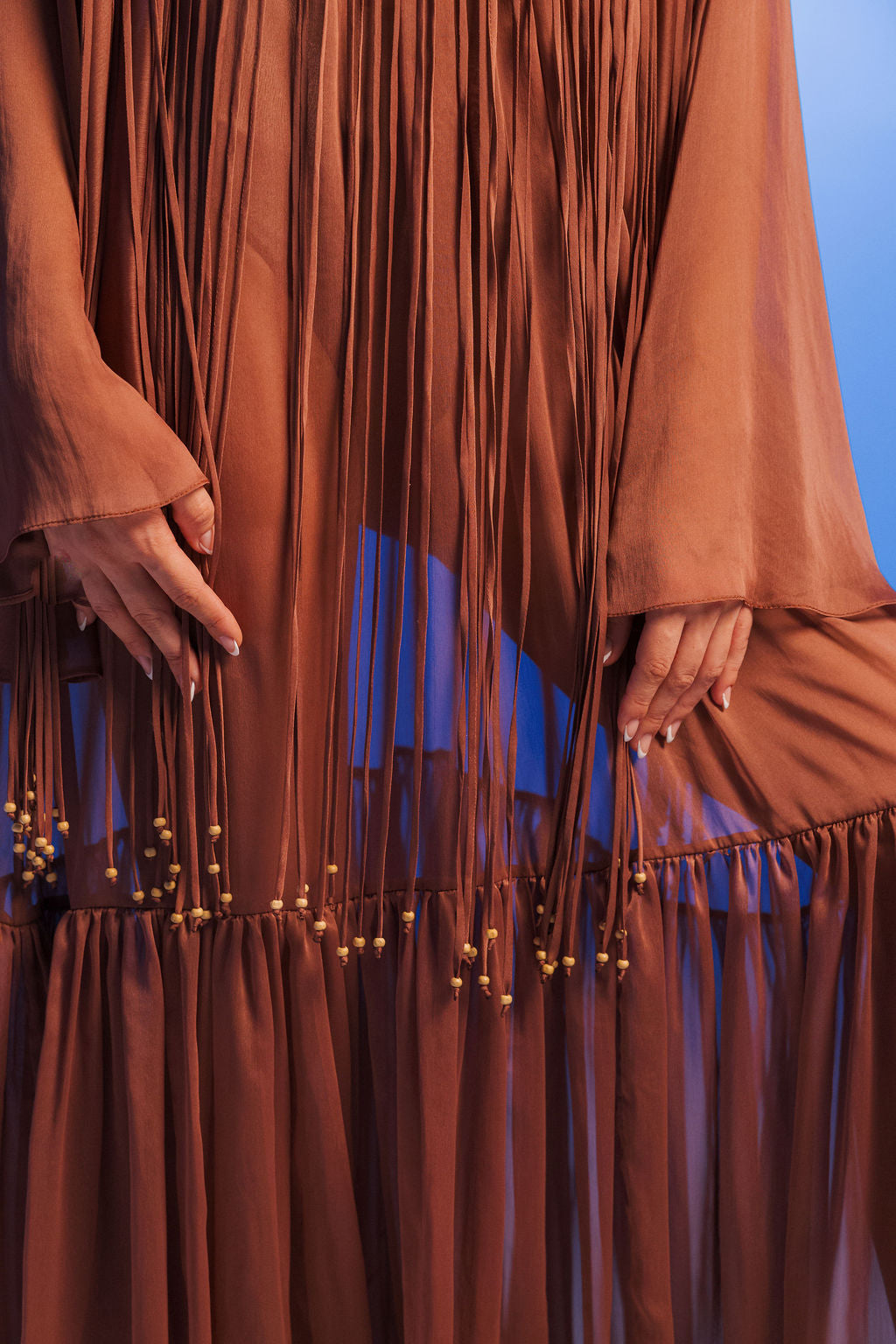 Sierra Maxi Dress
