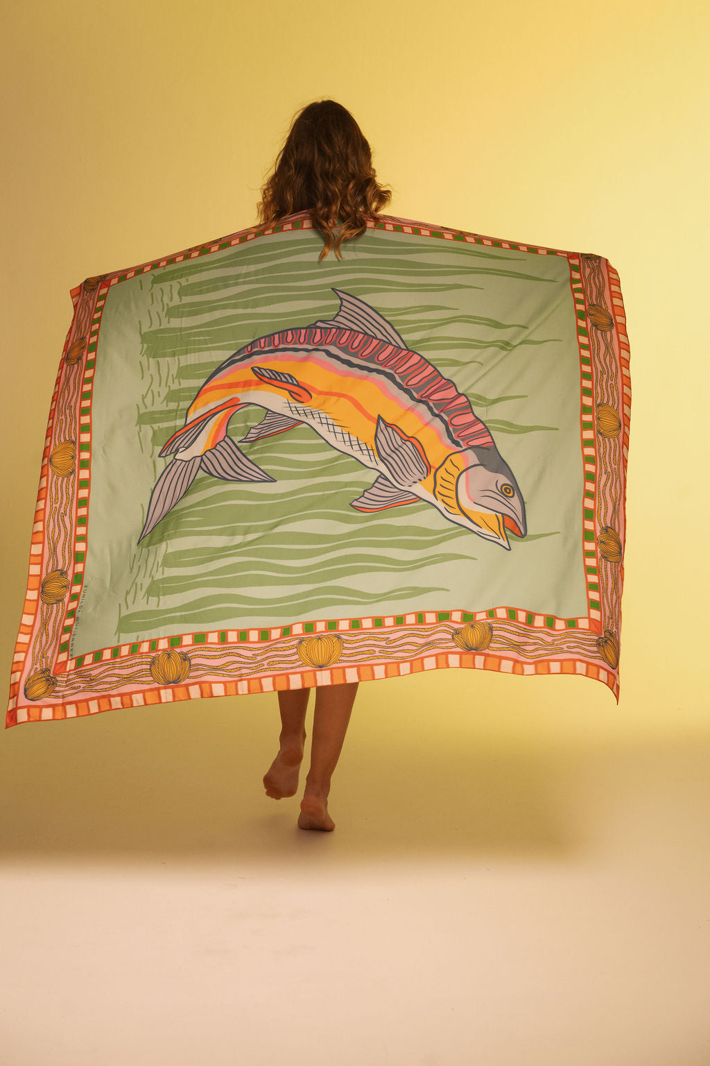 Sabalo Sarong