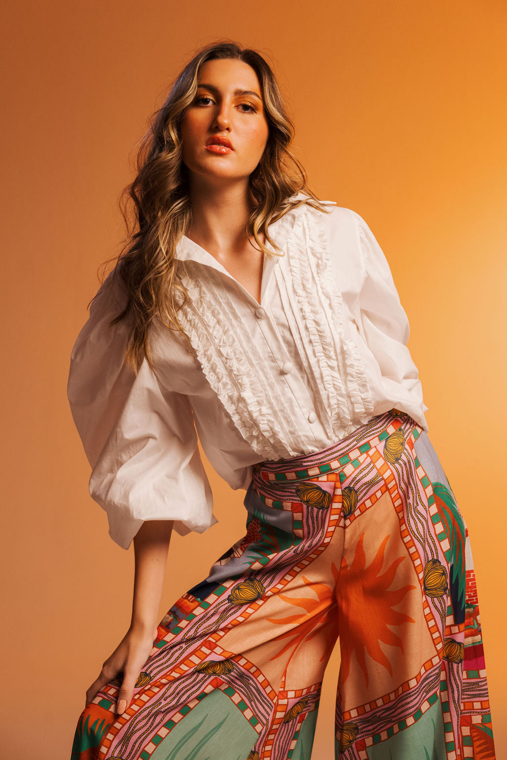 Rosario Pants