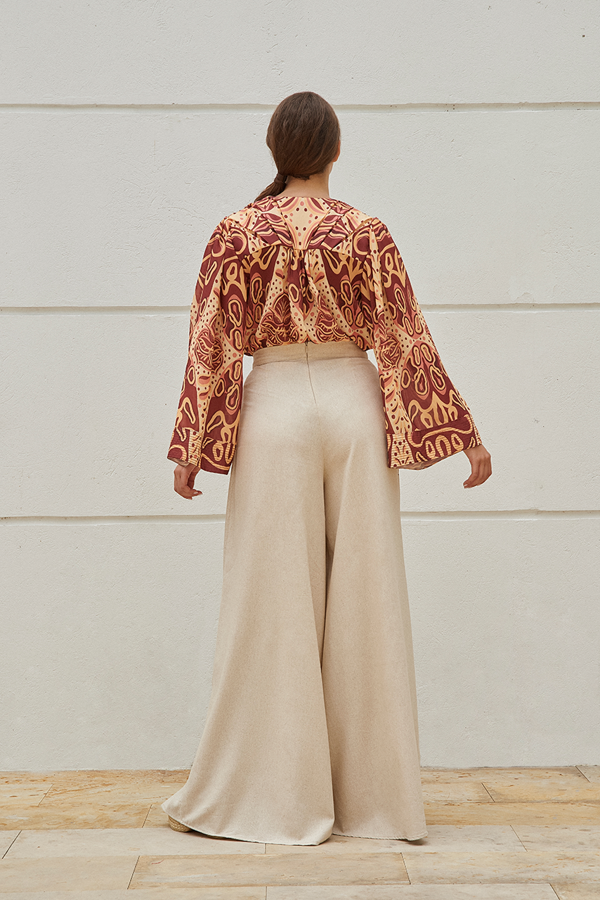 PANTALONES ELATA