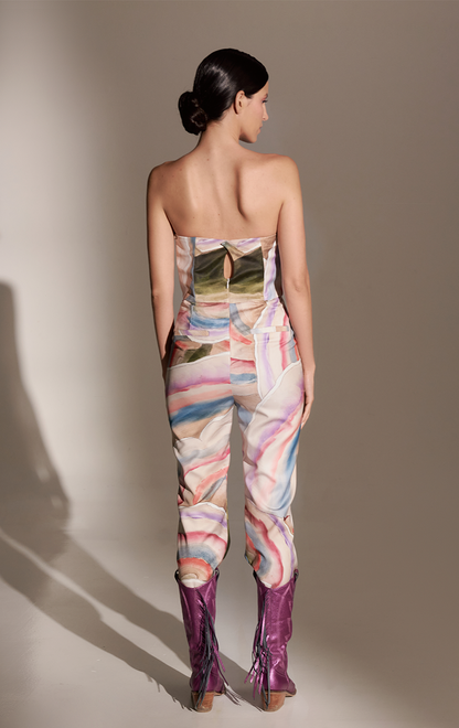 PALMITO JUMPSUIT