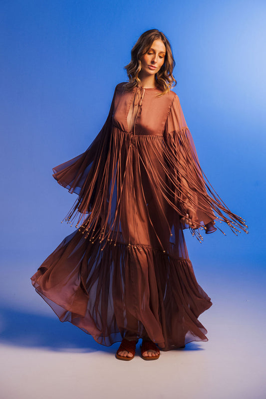 Sierra Maxi Dress