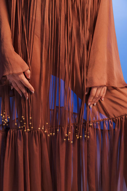 Sierra Maxi Dress