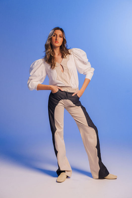 Playa Blanca Shirt