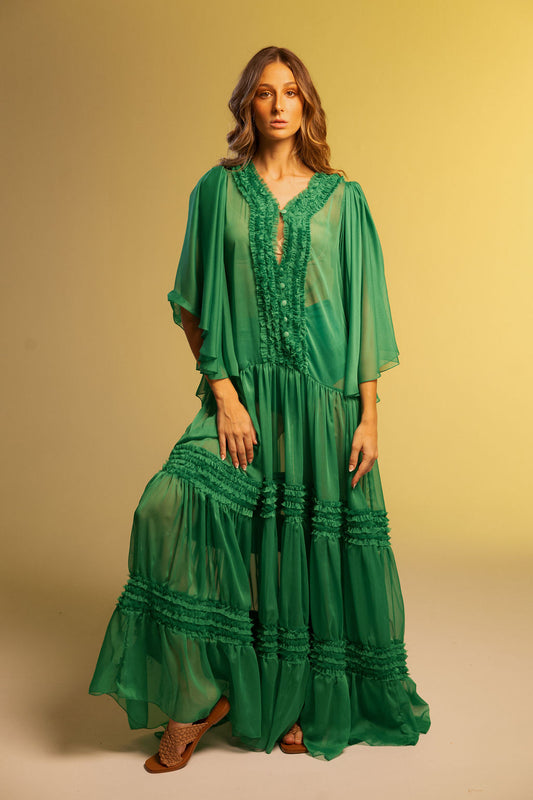 Pipa Maxi Dress