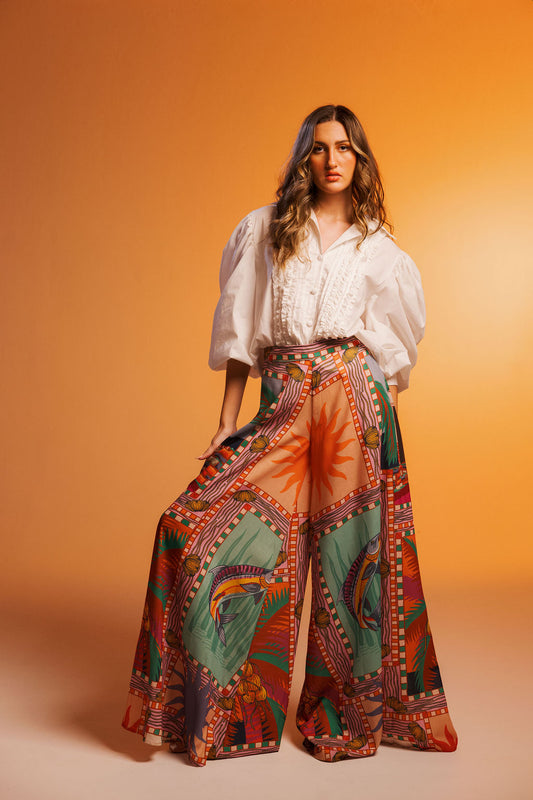 Rosario Pants