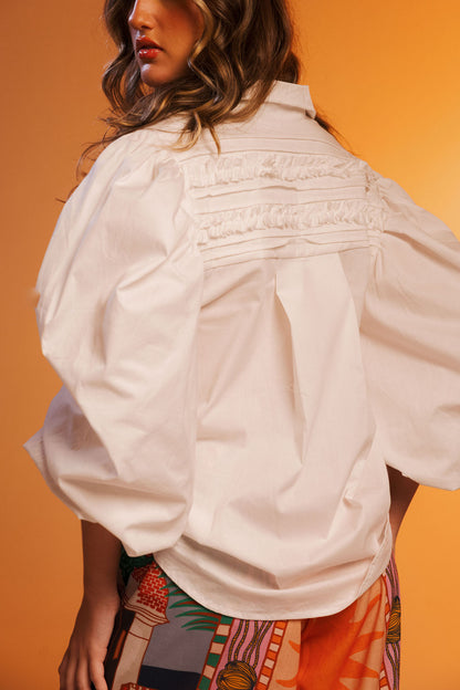 Coconut Top