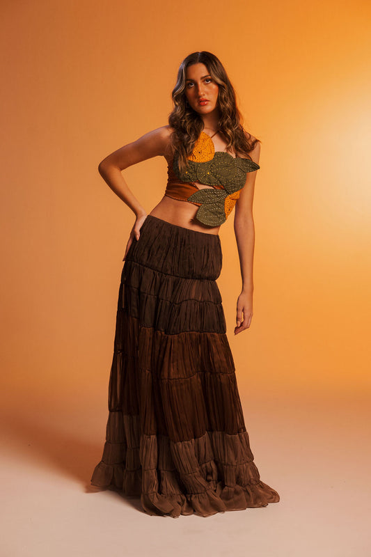 Bon Crop Top