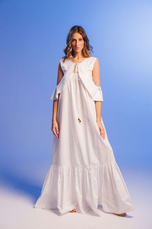 Brumas Maxi Dress